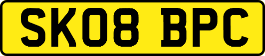 SK08BPC