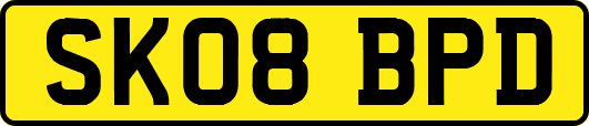 SK08BPD