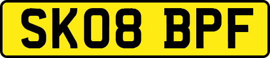 SK08BPF