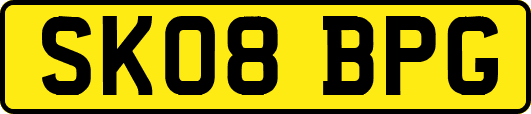 SK08BPG