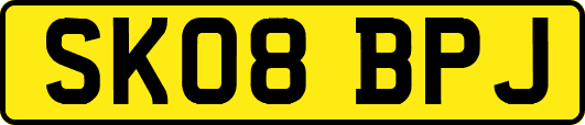 SK08BPJ