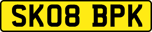 SK08BPK