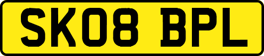 SK08BPL