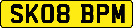 SK08BPM