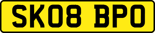 SK08BPO