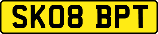 SK08BPT