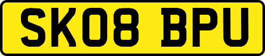 SK08BPU