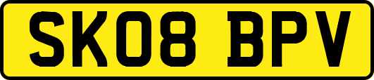 SK08BPV