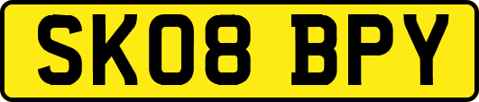 SK08BPY