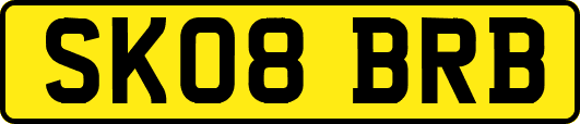 SK08BRB