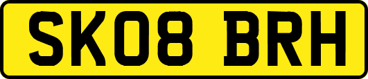 SK08BRH
