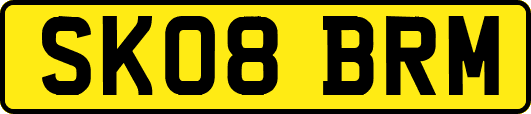 SK08BRM