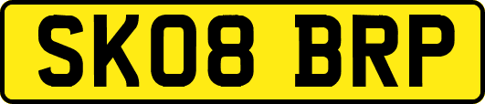 SK08BRP