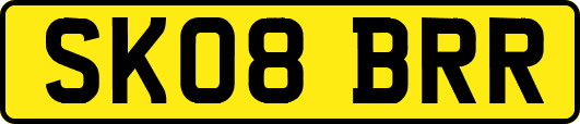 SK08BRR