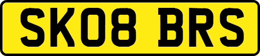 SK08BRS