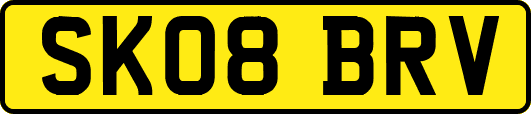 SK08BRV