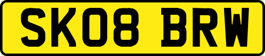 SK08BRW