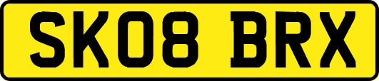 SK08BRX