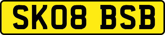 SK08BSB
