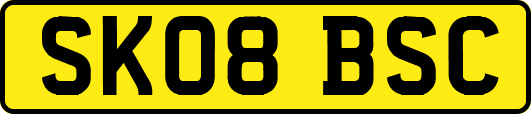 SK08BSC