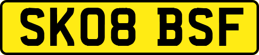 SK08BSF