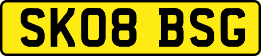 SK08BSG