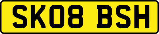 SK08BSH