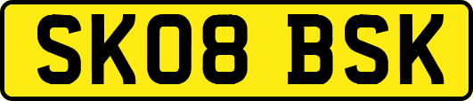 SK08BSK