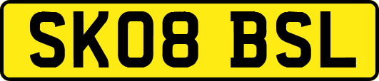 SK08BSL