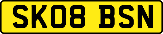 SK08BSN