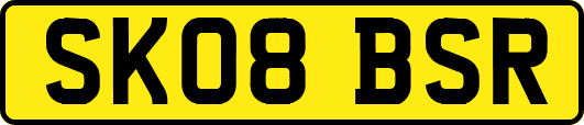 SK08BSR