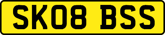 SK08BSS