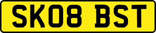 SK08BST