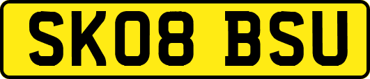 SK08BSU