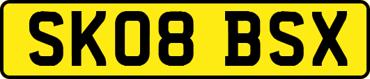 SK08BSX