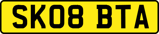 SK08BTA