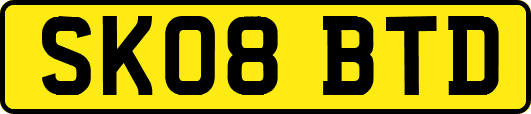 SK08BTD
