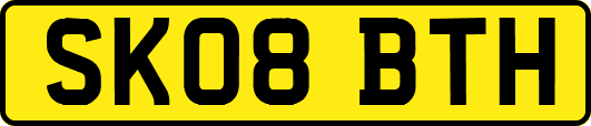 SK08BTH