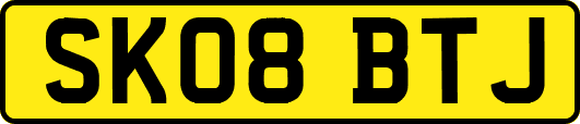 SK08BTJ