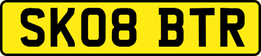 SK08BTR