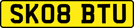 SK08BTU