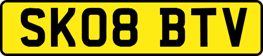 SK08BTV