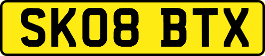 SK08BTX
