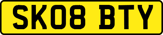 SK08BTY