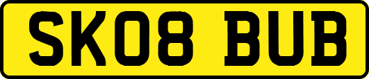 SK08BUB