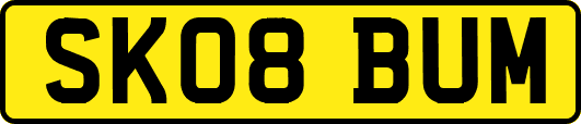 SK08BUM