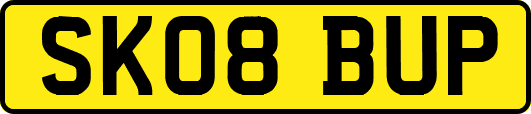SK08BUP