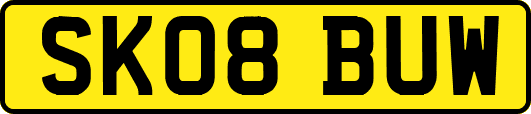 SK08BUW