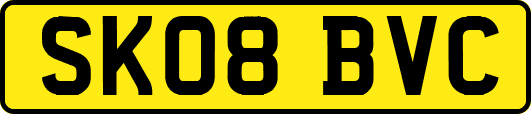 SK08BVC