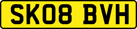 SK08BVH
